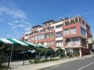 Агроаптека Търговски център ЧИЧО ТОМ Царево