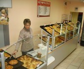 Пекарна ДИВОТО БРАШНО