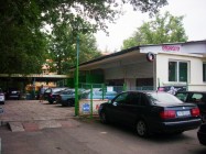 Вулканизатор и смяна на гуми КИТЕН