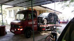 Автосервиз и денонощна пътна помощ Бургас
