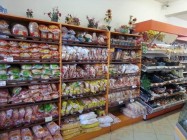 Магазин за хранителни стоки -Търговски комплекс ЧИЧО ТОМ - Царево