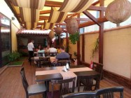 Пицария Pizza ITALY - Хотел АМФИБИЯ -център Приморско