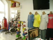 Магазин за хранителни добавки BULSPORT CENTER