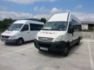 Автобусен транспорт ЧЕРНО МОРЕ ЮГ ТРАНСПОРТ ООД